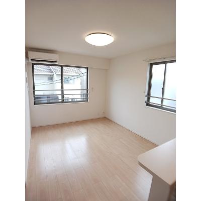 セイバリーＫⅢ 205【管理NO：1-025103401-02040】 ★家具家電は申し込み後に搬入します★の物件画像