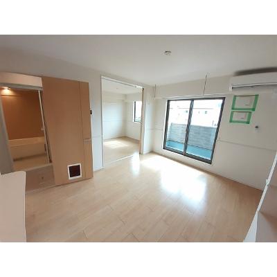 ブルー　エトワール　Ａ 205【管理NO：1-024272601-02040】 ★家具家電は申し込み後に搬入しますの物件画像