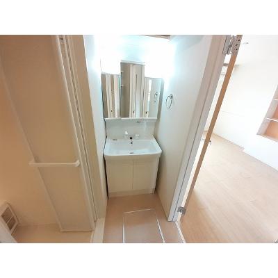 ブルー　エトワール　Ａ 205【管理NO：1-024272601-02040】 ★家具家電は申し込み後に搬入しますの物件画像