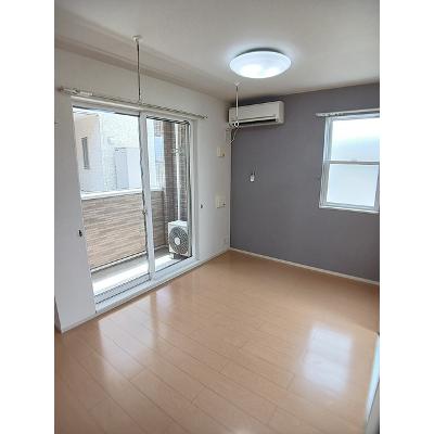 デルタＡ 101【管理NO：1-020758401-01010】 ★家具家電は申し込み後に搬入します★の物件画像