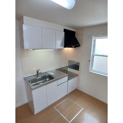 デルタＡ 101【管理NO：1-020758401-01010】 ★家具家電は申し込み後に搬入します★の物件画像