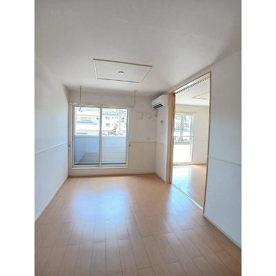 アルフォート 203【管理NO：1-019927801-02030】 ★家具家電は申し込み後に搬入します★の物件画像