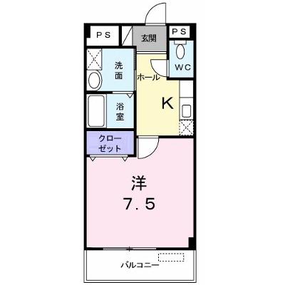 ピースミリオン 201【管理NO：1-010943401-02010】 ★家具家電は申し込み後に搬入します 2026年08月上旬入居可能の物件画像