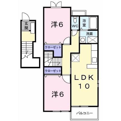 グレイス・ベルＤ 201【管理NO：1-012682204-02010】 ★家具家電は申し込み後に搬入します 2026年08月中旬入居可能の物件画像