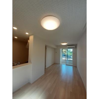 ミモザハウス　２号館 101【管理NO：1-027551502-01010】 ★家具家電は申し込み後に搬入します 2026年08月下旬入居可能の物件画像