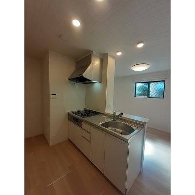 ミモザハウス　２号館 101【管理NO：1-027551502-01010】 ★家具家電は申し込み後に搬入します 2026年08月下旬入居可能の物件画像