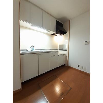 ブルック　サイドＤ 101【管理NO：1-013688504-01010】 ★家具家電は申し込み後に搬入します 2026年08月下旬入居可能の物件画像