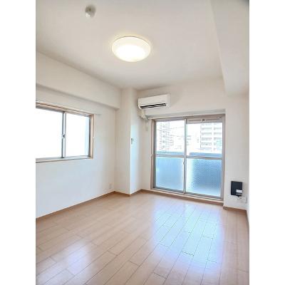 クラールアヴェニュー 504【管理NO：1-014555401-05040】 ★家具家電は申し込み後に搬入します★の物件画像