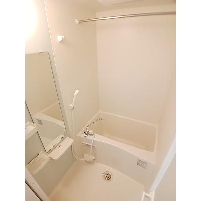 ベルカーナ 203【管理NO：1-014524301-02030】 ★家具家電は申し込み後に搬入します★の物件画像