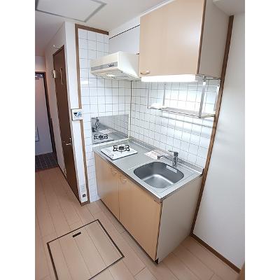 カーサ船越南 103【管理NO：1-011660301-01030】 ★家具家電は申し込み後に搬入しますの物件画像
