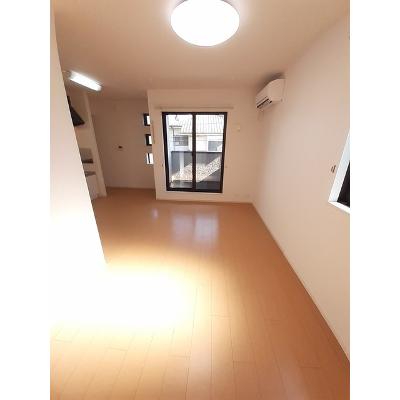Ｔ’ｓ　ヴィラ 201【管理NO：1-020192501-02010】 ★家具家電は申し込み後に搬入します★の物件画像