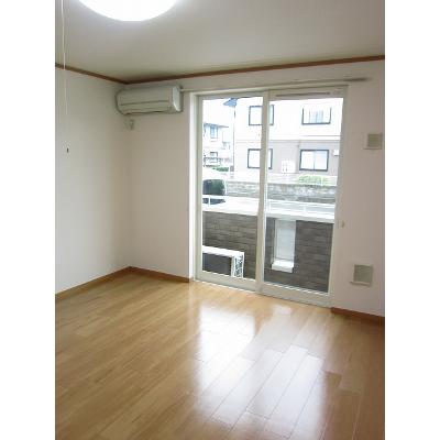 メゾン・ド・デフィ　Ｂ 103【管理NO：1-012675202-01030】 ★家具家電は申し込み後に搬入しますの物件画像