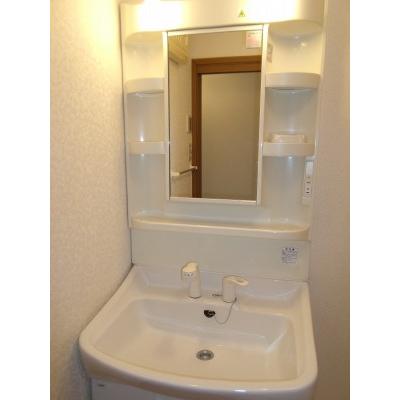 グレイスフル　ウッズ　ＳＪＫ 103【管理NO：1-011814001-01030】 ★家具家電は申し込み後に搬入します 2026年08月上旬入居可能の物件画像