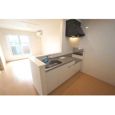 ミニヨンＢ 203【管理NO：1-021122902-02030】 ★家具家電は申し込み後に搬入します★ ★2026年08月下旬入居可能★の物件画像