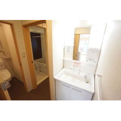 ミニヨンＢ 203【管理NO：1-021122902-02030】 ★家具家電は申し込み後に搬入します★ ★2026年08月下旬入居可能★の物件画像
