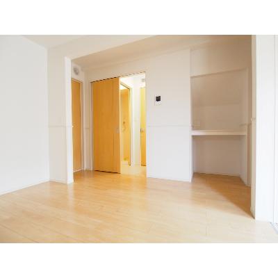 ロワンテール　Ⅰ 101【管理NO：1-022217301-01010】 ★家具家電は申し込み後に搬入します★ ★2026年08月下旬入居可能★の物件画像