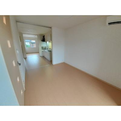 ヒルズ宮司Ⅰ 102【管理NO：1-015810501-01020】 ★家具家電は申し込み後に搬入します★ ★2026年08月下旬入居可能★の物件画像