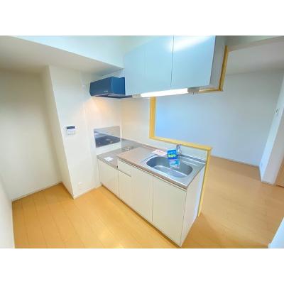 プレステージⅢ 302【管理NO：1-021174201-03020】 ★家具家電は申し込み後に搬入します★ ★2026年08月中旬入居可能★の物件画像
