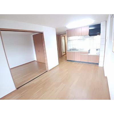 ライブリーベスト・かつらぎ 201【管理NO：1-099309901-02010】 ★家具家電は申し込み後に搬入します★の物件画像
