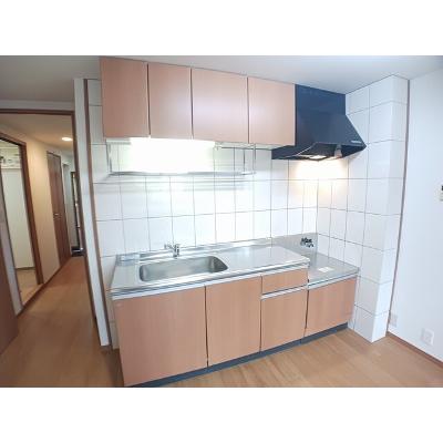 ライブリーベスト・かつらぎ 201【管理NO：1-099309901-02010】 ★家具家電は申し込み後に搬入します★の物件画像