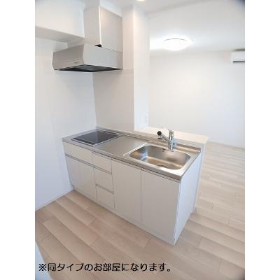 ヌーヴォーマツダⅣ 202【管理NO：1-028640901-02020】 ★家具家電は申し込み後に搬入します★ ★2026年11月下旬入居可能★の物件画像