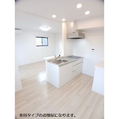 ヌーヴォーマツダⅣ 201【管理NO：1-028640901-02010】 ★家具家電は申し込み後に搬入します★ ★2026年11月下旬入居可能★の物件画像