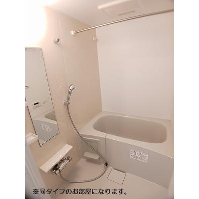 ヌーヴォーマツダⅣ 103【管理NO：1-028640901-01030】 ★家具家電は申し込み後に搬入します★ ★2026年11月下旬入居可能★の物件画像