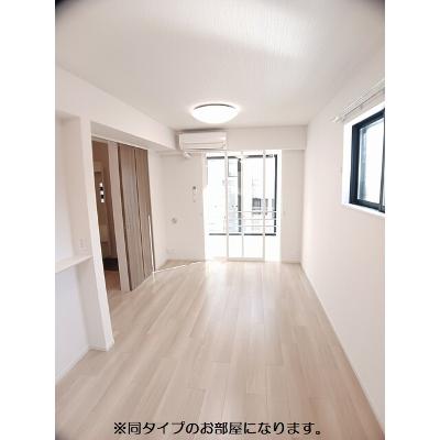 ヌーヴォーマツダⅣ 101【管理NO：1-028640901-01010】 ★家具家電は申し込み後に搬入します 2026年11月下旬入居可能の物件画像