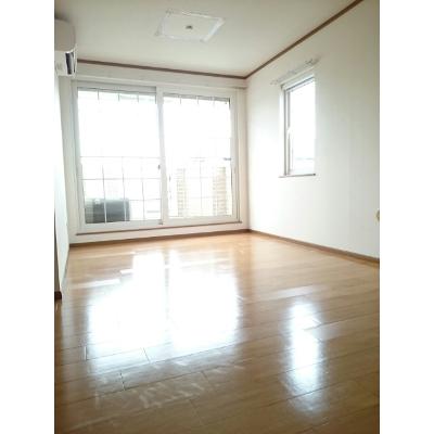 サンリバー田隈 203【管理NO：1-011352901-02030】 ★家具家電は申し込み後に搬入します 2026年08月中旬入居可能の物件画像