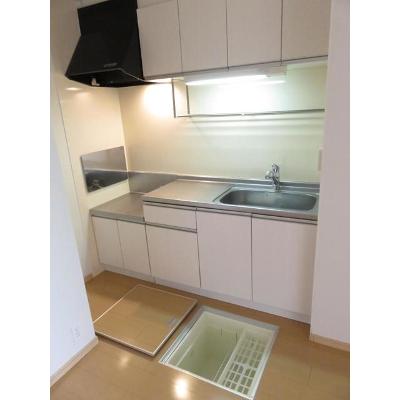 タツウイングⅡ 102【管理NO：1-016348201-01020】 ★家具家電は申し込み後に搬入します 2026年07月下旬入居可能の物件画像