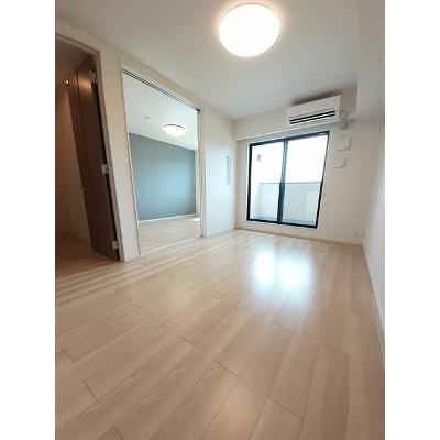 シエルクレールⅡ 204【管理NO：1-027152902-02040】 ★家具家電は申し込み後に搬入します 2026年07月中旬入居可能の物件画像