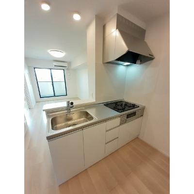 シエルクレールⅡ 204【管理NO：1-027152902-02040】 ★家具家電は申し込み後に搬入します 2026年07月中旬入居可能の物件画像