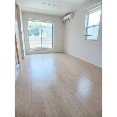 イーメゾンもりおかⅡ 201【管理NO：1-022565102-02010】 ★家具家電は申し込み後に搬入しますの物件画像