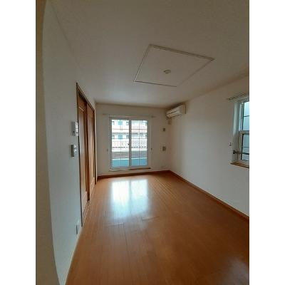 セレノ賀来西Ｃ 201【管理NO：1-014213003-02010】 ★家具家電は申し込み後に搬入します 2026年07月中旬入居可能の物件画像