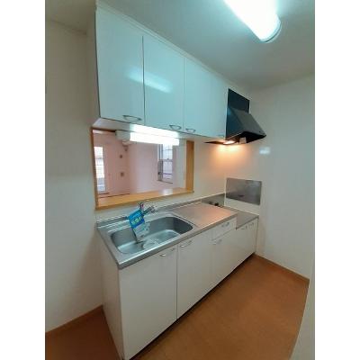 セレノ賀来西Ｃ 201【管理NO：1-014213003-02010】 ★家具家電は申し込み後に搬入します 2026年07月中旬入居可能の物件画像