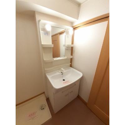 セレノ賀来西Ｃ 201【管理NO：1-014213003-02010】 ★家具家電は申し込み後に搬入します 2026年07月中旬入居可能の物件画像
