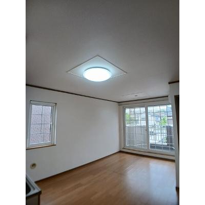 グローリア・Ｈ 203【管理NO：1-011617002-02030】 ★家具家電は申し込み後に搬入しますの物件画像