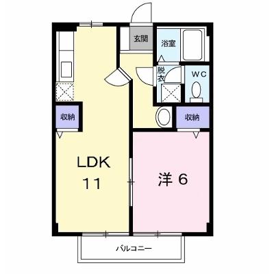 ベア立田 205【管理NO：1-005150401-02040】 ★家具家電は申し込み後に搬入します★の物件画像