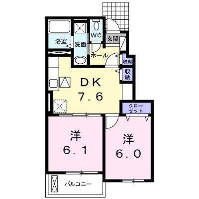 サンシャインナオコ 103【管理NO：1-021083901-01030】 ★家具家電は申し込み後に搬入します★ ★2026年08月下旬入居可能★の物件画像