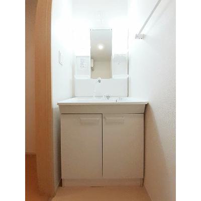 サンシャインナオコ 103【管理NO：1-021083901-01030】 ★家具家電は申し込み後に搬入します★ ★2026年08月下旬入居可能★の物件画像