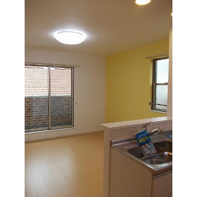ｓａｌｉｅｎｔｅ　Ⅱ 204【管理NO：1-018759702-02040】 ★家具家電は申し込み後に搬入します★の物件画像