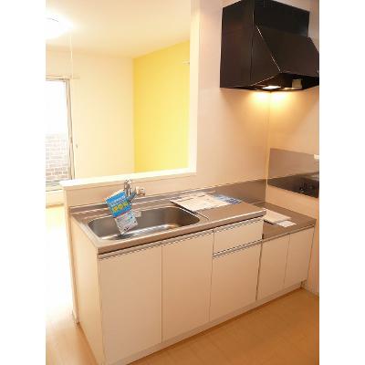 ｓａｌｉｅｎｔｅ　Ⅱ 204【管理NO：1-018759702-02040】 ★家具家電は申し込み後に搬入します★の物件画像
