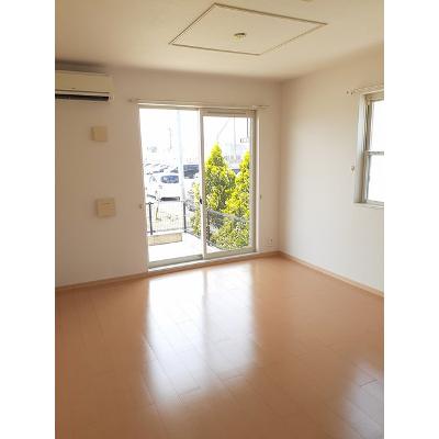 ヴィラ・グレイスフル　Ｂ 104【管理NO：1-016789102-01040】 ★家具家電は申し込み後に搬入しますの物件画像