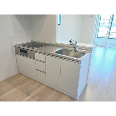 ラ　ミーア　カーサ 101【管理NO：1-027619101-01010】 ★家具家電は申し込み後に搬入します 2026年08月下旬入居可能の物件画像