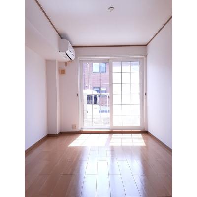 メゾン・ド・ソレイユ 103【管理NO：1-012550901-01030】 ★家具家電は申し込み後に搬入します 2026年07月中旬入居可能の物件画像
