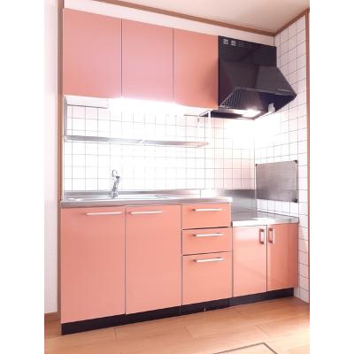 メゾン・ド・ソレイユ 103【管理NO：1-012550901-01030】 ★家具家電は申し込み後に搬入します 2026年07月中旬入居可能の物件画像