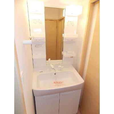 サンリットヒルⅡ 203【管理NO：1-016926702-02030】 ★家具家電は申し込み後に搬入します 2026年09月上旬入居可能の物件画像