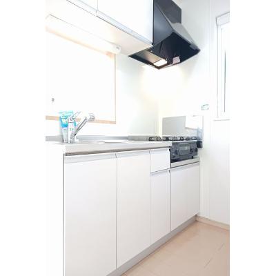 クラールⅡ 201【管理NO：1-016237202-02010】 ★家具家電は申し込み後に搬入します★の物件画像