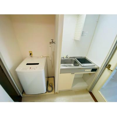 ONLY橋本2【🌈WiFi・管理費０円キャンペーン🌈】★ペット不可♪オートロックあり☆高層マンション・エレベーターあり♪室内洗濯機置場☆橋本駅直近徒歩4分★横浜線/相模線/京王電鉄相模原線利用可の物件画像