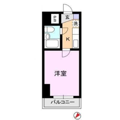 ONLY橋本2【🌈WiFi・管理費０円キャンペーン🌈】★ペット不可♪オートロックあり☆高層マンション・エレベーターあり♪室内洗濯機置場☆橋本駅直近徒歩4分★横浜線/相模線/京王電鉄相模原線利用可の物件画像